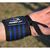 Бинт для спорта PowerPlay 3081 Gym WristT Wraps Чорно-Сині (PP_3081_Blue), изображение 10