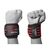 Бинт для спорта PowerPlay 3081 Gym WristT Wraps Чорно-Червоні (PP_3081_Red) Бинт для спорта PowerPlay 3081 Gym WristT Wraps Чорно-Червоні (PP_3081_Red)