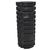 Масажный ролик PowerPlay 4025 Massage Roller 33x14см Чорний (PP_4025_Black), изображение 3 Масажный ролик PowerPlay 4025 Massage Roller 33x14см Чорний (PP_4025_Black), изображение 3