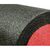 Масажный ролик PowerPlay 4021 Fitness Roller 45x15см Чорно-червоний (PP_4021_Bl/Red_(45*15)), изображение 7 Масажный ролик PowerPlay 4021 Fitness Roller 45x15см Чорно-червоний (PP_4021_Bl/Red_(45*15)), изображение 7
