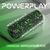 Масажный ролик PowerPlay PP-4346 Mini EPP Foam Roller 15x5,3см Чорно/Зелений (PP_4346_Green_(15*5)), изображение 6 Масажный ролик PowerPlay PP-4346 Mini EPP Foam Roller 15x5,3см Чорно/Зелений (PP_4346_Green_(15*5)), изображение 6