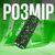 Масажный ролик PowerPlay PP-4346 Mini EPP Foam Roller 15x5,3см Чорно/Зелений (PP_4346_Green_(15*5)), изображение 9 Масажный ролик PowerPlay PP-4346 Mini EPP Foam Roller 15x5,3см Чорно/Зелений (PP_4346_Green_(15*5)), изображение 9