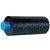 Масажный ролик PowerPlay PP-4348 2 in 1 EPP Foam Roller 33x14см Чорно/Синій (PP_4348_Blue_(33*14)), изображение 2 Масажный ролик PowerPlay PP-4348 2 in 1 EPP Foam Roller 33x14см Чорно/Синій (PP_4348_Blue_(33*14)), изображение 2