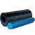 Масажный ролик PowerPlay PP-4348 2 in 1 EPP Foam Roller 33x14см Чорно/Синій (PP_4348_Blue_(33*14)) Масажный ролик PowerPlay PP-4348 2 in 1 EPP Foam Roller 33x14см Чорно/Синій (PP_4348_Blue_(33*14))
