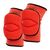 Фиксатор колена PowerPlay PP-8000 Elastic Knee Support червоні M (PP-8000_Red_M), изображение 3 Фиксатор колена PowerPlay PP-8000 Elastic Knee Support червоні M (PP-8000_Red_M), изображение 3