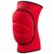 Фиксатор колена PowerPlay PP-8000 Elastic Knee Support червоні M (PP-8000_Red_M), изображение 5 Фиксатор колена PowerPlay PP-8000 Elastic Knee Support червоні M (PP-8000_Red_M), изображение 5