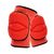 Фіксатор коліна PowerPlay PP-8000 Elastic Knee Support червоні S (PP-8000_Red_S), зображення 8 Фіксатор коліна PowerPlay PP-8000 Elastic Knee Support червоні S (PP-8000_Red_S), зображення 8
