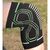 Фиксатор колена PowerPlay PP-4099 Knee Support Чорно/Зелені S/M (PP_4099_S/M_Bl/Green), изображение 5 Фиксатор колена PowerPlay PP-4099 Knee Support Чорно/Зелені S/M (PP_4099_S/M_Bl/Green), изображение 5
