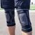 Фиксатор колена PowerPlay PP-4099 Knee SupportЧорно/Сині L/XL (PP_4099_L/XL_Bl/Blue), изображение 2 Фиксатор колена PowerPlay PP-4099 Knee SupportЧорно/Сині L/XL (PP_4099_L/XL_Bl/Blue), изображение 2