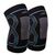 Фиксатор колена PowerPlay PP-4099 Knee SupportЧорно/Сині L/XL (PP_4099_L/XL_Bl/Blue) Фиксатор колена PowerPlay PP-4099 Knee SupportЧорно/Сині L/XL (PP_4099_L/XL_Bl/Blue)