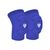 Фиксатор колена RDX Hosiery Knee Foam K5 Blue/White S (HYP-K5UW-S) Фиксатор колена RDX Hosiery Knee Foam K5 Blue/White S (HYP-K5UW-S)