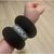 Утяжелитель PowerPlay PP-4349 Ankle/Wrist Weights 0,5 х 2 шт Чорні (PP_4349_Black_0.5), изображение 7 Утяжелитель PowerPlay PP-4349 Ankle/Wrist Weights 0,5 х 2 шт Чорні (PP_4349_Black_0.5), изображение 7