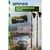 Палки для скандинавской ходьбы PowerPlay 9111 Lykke Black/Green 80-135 см (PP_9111_Green), изображение 3 Палки для скандинавской ходьбы PowerPlay 9111 Lykke Black/Green 80-135 см (PP_9111_Green), изображение 3