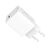 Зарядное устройство ColorWay GaN Mini 65W PD Port PPS USB-C white (CW-CHS049PD-WT), изображение 2 Зарядное устройство ColorWay GaN Mini 65W PD Port PPS USB-C white (CW-CHS049PD-WT), изображение 2