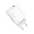 Зарядное устройство ColorWay GaN Mini 65W PD Port PPS USB-C white (CW-CHS049PD-WT) Зарядное устройство ColorWay GaN Mini 65W PD Port PPS USB-C white (CW-CHS049PD-WT)