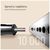 Дата кабель USB-C to USB-C 2.0m (PVC+Aluminum Alloy) (PD Fast Charging 240W) 5А black ColorWay (CW-CBPDCC070-BK), изображение 12 Дата кабель USB-C to USB-C 2.0m (PVC+Aluminum Alloy) (PD Fast Charging 240W) 5А black ColorWay (CW-CBPDCC070-BK), изображение 12