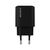 Зарядное устройство Canyon OnCharge 250 25W 1xPD EU Black (CNE-CHA250-11), изображение 2 Зарядное устройство Canyon OnCharge 250 25W 1xPD EU Black (CNE-CHA250-11), изображение 2