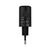Зарядное устройство Canyon OnCharge 250 25W 1xPD EU Black (CNE-CHA250-11), изображение 3 Зарядное устройство Canyon OnCharge 250 25W 1xPD EU Black (CNE-CHA250-11), изображение 3