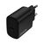 Зарядное устройство Canyon OnCharge 250 25W 1xPD EU Black (CNE-CHA250-11), изображение 4 Зарядное устройство Canyon OnCharge 250 25W 1xPD EU Black (CNE-CHA250-11), изображение 4
