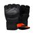 Перчатки для MMA RDX F15 Noir Matte Black S (GGR-F15MB-S) Перчатки для MMA RDX F15 Noir Matte Black S (GGR-F15MB-S)