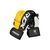 Перчатки для MMA RDX T6 Plus Rex Yellow S (GGR-T6Y-S+), изображение 3 Перчатки для MMA RDX T6 Plus Rex Yellow S (GGR-T6Y-S+), изображение 3