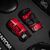 Перчатки для MMA Phantom Apex Red L/XL (PHMMAG2728-LXL), изображение 7 Перчатки для MMA Phantom Apex Red L/XL (PHMMAG2728-LXL), изображение 7