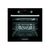 Духовой шкаф HEINNER HBO-S569LDTGC-GBK Духовой шкаф HEINNER HBO-S569LDTGC-GBK