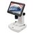 Микроскоп Sigeta Цифровий Numeric Pro 10x-300x 5 MP 7" LCD (65512), изображение 2 Микроскоп Sigeta Цифровий Numeric Pro 10x-300x 5 MP 7" LCD (65512), изображение 2