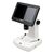 Микроскоп Sigeta Цифровий Numeric Pro 10x-300x 5 MP 7" LCD (65512), изображение 4 Микроскоп Sigeta Цифровий Numeric Pro 10x-300x 5 MP 7" LCD (65512), изображение 4