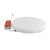 Светильник точечный Євросвітло LED-R-220-36 6400К без рамки, изображение 2 Светильник точечный Євросвітло LED-R-220-36 6400К без рамки, изображение 2