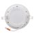 Светильник точечный Євросвітло LED-R-150-9 4200К, изображение 3 Светильник точечный Євросвітло LED-R-150-9 4200К, изображение 3
