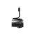 Дата кабель USB-C to USB-C 1.0m 60W Magnet Braided Black Canyon (CND-CCMG60AB15B), изображение 3 Дата кабель USB-C to USB-C 1.0m 60W Magnet Braided Black Canyon (CND-CCMG60AB15B), изображение 3