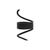 Дата кабель USB-C to USB-C 1.0m 60W Magnet Braided Black Canyon (CND-CCMG60AB15B), изображение 6 Дата кабель USB-C to USB-C 1.0m 60W Magnet Braided Black Canyon (CND-CCMG60AB15B), изображение 6