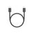 Дата кабель USB-C to USB-C 1.0m 60W Magnet Braided Black Canyon (CND-CCMG60AB15B) Дата кабель USB-C to USB-C 1.0m 60W Magnet Braided Black Canyon (CND-CCMG60AB15B)