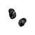 Навушники Blackview AirBuds 9 Black (6931548319696), зображення 3 Навушники Blackview AirBuds 9 Black (6931548319696), зображення 3