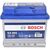 Аккумулятор автомобильный Bosch 0092S40010 44А (0 092 S40 010) Аккумулятор автомобильный Bosch 0092S40010 44А (0 092 S40 010)