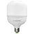 Лампочка EUROELECTRIC HP LED Plastic T140 50W E40 6500K (LED-HP-50406/T140(P)) Лампочка EUROELECTRIC HP LED Plastic T140 50W E40 6500K (LED-HP-50406/T140(P))