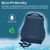 Рюкзак для ноутбука Promate 15.6" EcoPack-BP Blue (ecopack-bp.blue), изображение 2 Рюкзак для ноутбука Promate 15.6" EcoPack-BP Blue (ecopack-bp.blue), изображение 2