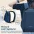 Рюкзак для ноутбука Promate 15.6" EcoPack-BP Blue (ecopack-bp.blue), изображение 5 Рюкзак для ноутбука Promate 15.6" EcoPack-BP Blue (ecopack-bp.blue), изображение 5