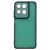 Чехол для мобильного телефона Armorstandart ShadeX Motorola G15 / G15 Power Dark Green (ARM83021)
