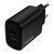 Зарядний пристрій Canyon OnCharge 200 20W 1xPD 1xQC EU Black (CNE-CHA200-31) Зарядний пристрій Canyon OnCharge 200 20W 1xPD 1xQC EU Black (CNE-CHA200-31)