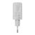 Зарядное устройство Canyon OnCharge 200 20W 1xPD 1xQC EU White (CNE-CHA200-21), изображение 4 Зарядное устройство Canyon OnCharge 200 20W 1xPD 1xQC EU White (CNE-CHA200-21), изображение 4