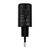 Зарядное устройство Canyon OnCharge 200 20W 1xPD EU Black (CNE-CHA200-11), изображение 4 Зарядное устройство Canyon OnCharge 200 20W 1xPD EU Black (CNE-CHA200-11), изображение 4