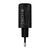 Зарядное устройство Canyon OnCharge 250 25W 1xPD 1xQC EU Black (CNE-CHA250-31), изображение 4 Зарядное устройство Canyon OnCharge 250 25W 1xPD 1xQC EU Black (CNE-CHA250-31), изображение 4