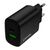 Зарядное устройство Canyon OnCharge 250 25W 1xPD 1xQC EU Black (CNE-CHA250-31) Зарядное устройство Canyon OnCharge 250 25W 1xPD 1xQC EU Black (CNE-CHA250-31)