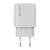 Зарядное устройство Canyon OnCharge 250 25W 1xPD EU White (CNE-CHA250-01), изображение 3 Зарядное устройство Canyon OnCharge 250 25W 1xPD EU White (CNE-CHA250-01), изображение 3