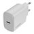 Зарядное устройство Canyon OnCharge 250 25W 1xPD EU White (CNE-CHA250-01) Зарядное устройство Canyon OnCharge 250 25W 1xPD EU White (CNE-CHA250-01)