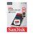 Карта памяти SanDisk 64GB microSDXC class 10 UHS-I A1 (SDSQUAB-064G-GN6MN), изображение 2 Карта памяти SanDisk 64GB microSDXC class 10 UHS-I A1 (SDSQUAB-064G-GN6MN), изображение 2