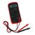 Цифровой мультиметр ANENG AN8205C, V, A, R, T, функция hFE (AN8205C), изображение 2 Цифровой мультиметр ANENG AN8205C, V, A, R, T, функция hFE (AN8205C), изображение 2