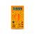 Цифровий мультиметр ANENG AN-DT830X, V, A, R, C, функція hFE (AN-DT830X) Цифровий мультиметр ANENG AN-DT830X, V, A, R, C, функція hFE (AN-DT830X)